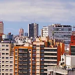 Vista Al Mar Zona Perla Y Centro