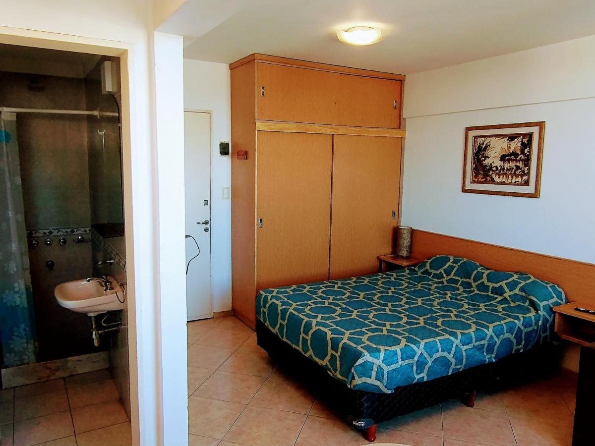 Vista Al Mar Zona Perla Y Centro Apartamento Mar del Plata