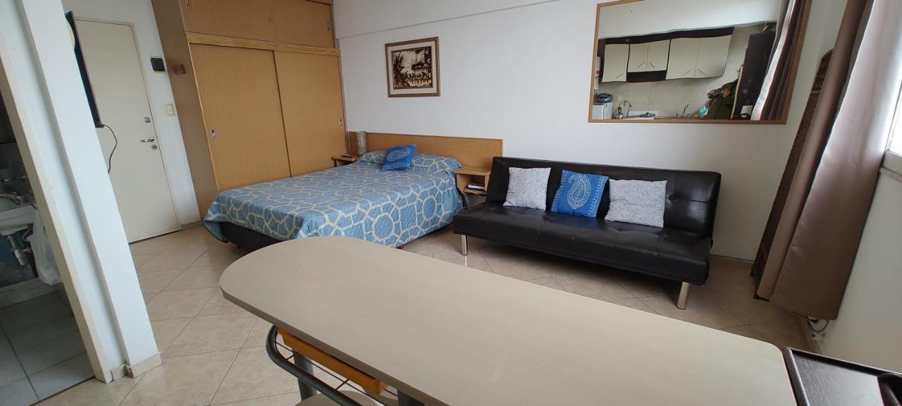 Vista Al Mar Zona Perla Y Centro Apartamento Mar del Plata